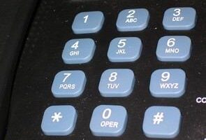 DTMF Tonlu Cihaz Kontrolü