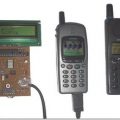 DS75 Isı Sensör Bilgilerinin SMS Protokolü İle İletimi