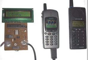 DS75 Isı Sensör Bilgilerinin SMS Protokolü İle İletimi
