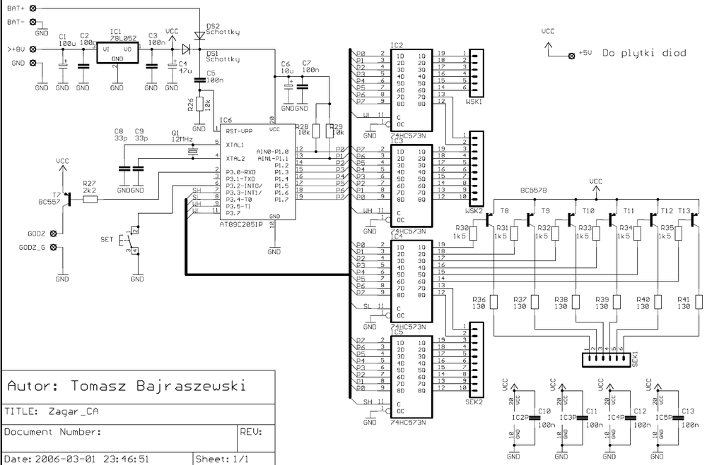 with-analog-led-egar-circuit-schematic