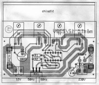 12V to 230V DC AC Inverter Circuit - Electronics Projects ...