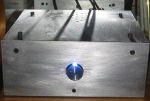 LM3875 Gain Clone Amfi Çalışması