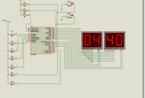 PIC16F870 ile 17 Fonksiyonlu Test ve Ölçüm Probu