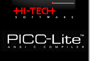 Mikrokontrolör C Programlama PICC Lite Işık Projesi