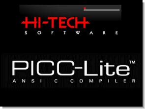 Mikrokontrolör C Programlama PICC Lite Işık Projesi