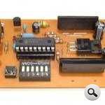 infrared-remote-control-for-memory-2-positive-reverse-motor-control-board