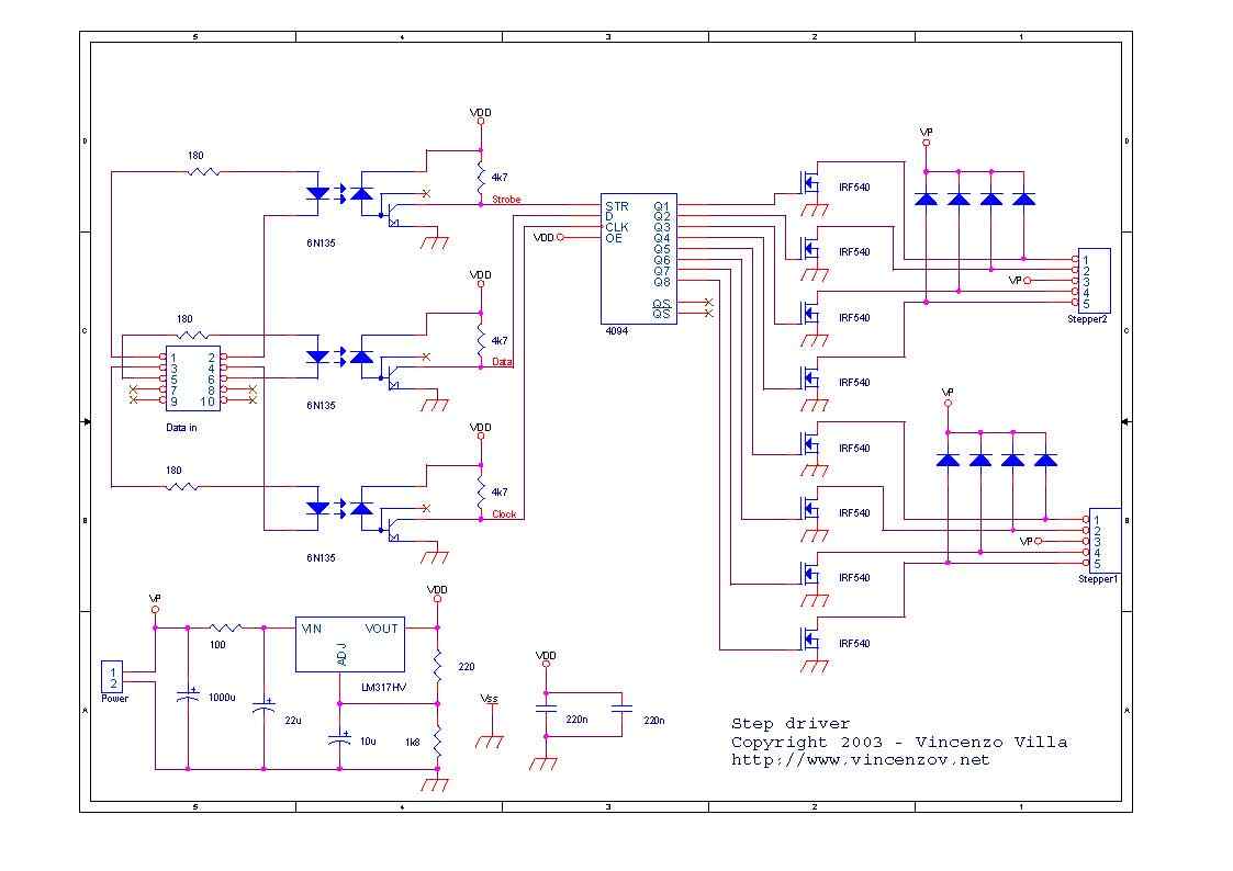 izole-drivers-stepper-motors-unipolar-schematic