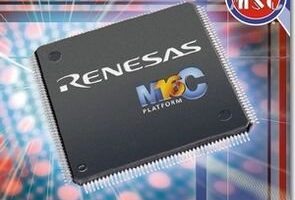M16C24 Mitsubishi (renesas) Mikroişlemci İncelemesi