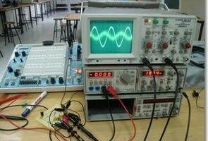 Temel Mikrofon Pre Amplifikatörü (common emitter)