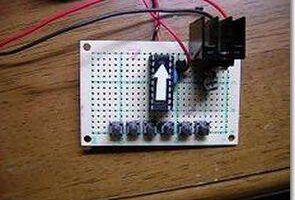 PIC16F84A ile Basit Elektronik Piyano