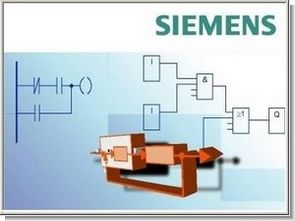 Siemens Logo Plc Örnek Uygulamalar