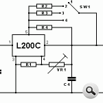 l200-power-supply-circuit