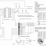 pic16f84-board-pc-keyboard-emulator-assembly