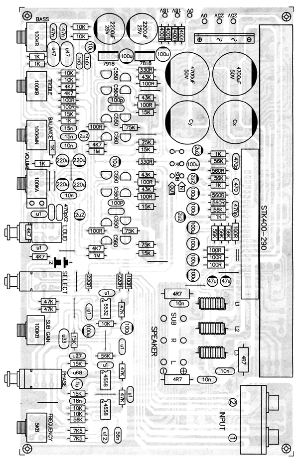 stk400-290-tone-control-subwoofer-amplifier-circuit-board