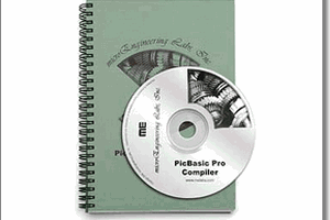 Açıklamalı picbasicpro örnekleri (pic f84 f877 bas hex)