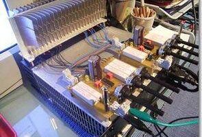 Laboratuvar tip 1-37v 40ma-3amper ayarlı güç kaynağı