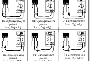 Mersin Üniversitesi Analog Elektronik Dersleri