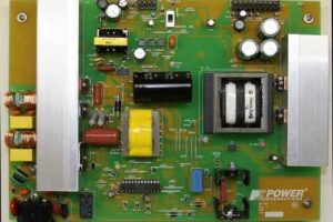 Power Integrations referans smps tasarımları