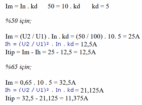 formul-sebekeden-cekilecek-akimi-ve-motor-akimini-bulunuz