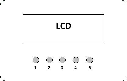on-panel-lcd-buton-gorunum