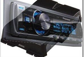 Pioneer oto teyp anfi şemaları servis kılavuzları