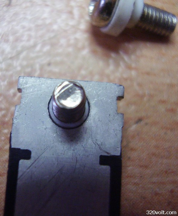 transistor-izolator-insulator-pice