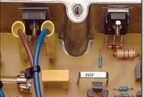 230Volt 10Amper motor pwm hız kontrol igbt