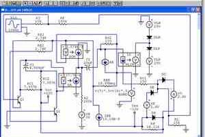 Türkçe circuit maker görüntülü temel eğitim dersler