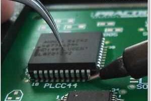 Türkçe bilgi yüzey montaj teknolojisi lehimleme