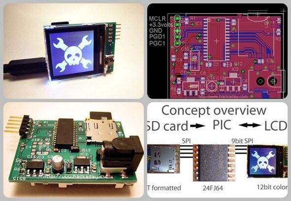digital-picture-frame-lcd