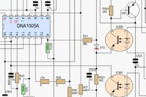 Delta DPS-470 AB A 500w Power supply ATX SMPS DNA1005A PFC