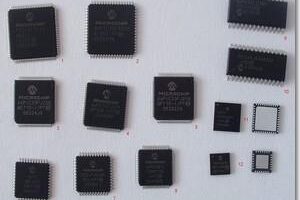 Ödüllü 16 bit dspic projeleri dspic24f 30f 33f picc