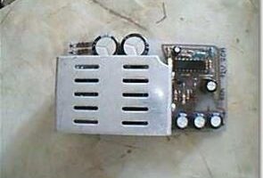 Simetrik 2×30 volt oto anfi beslemesi sg3525 atx ei33