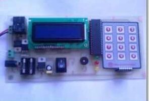PIC16F877 ile bobin tur sipir sayıcı devresi picbasic