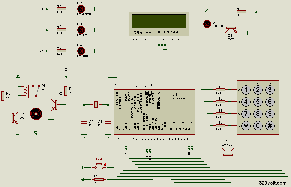 transformer-winding-counter-circuit-bobin-tur-sipir-sayici-devresi