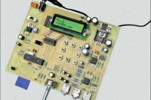 dSPIC33FJ mmc sd sdhc kart ses kayıt (wav) okuma