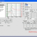 Texas Instruments bedava aktif filtre tasarım programı
