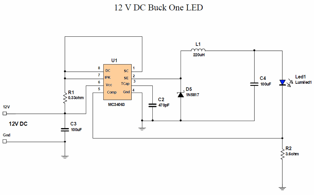 schematic-12v-dc-buck-one-led-350-ma-mc34063-circuit