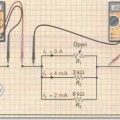 Elektrik elektronik devrelerde arıza tespiti ölçümler