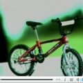 İki tekerlekli vitesli bisiklet üretimi video