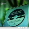 Kompakt diskler cd nasıl yapılır video