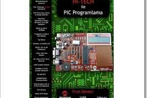Hi-Tech ile PIC programlama (Mplab Hi-tide)