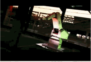 Robot kollar nasıl yapılır video