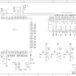cs5460-pic16c923-microcontroller-24c01-rms-voltage-rms-current-aenergy-consumed
