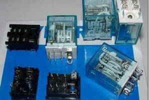 Röle, elektromanyetik devre elemanı hakkında