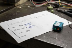 Siemens simatic s7 200 plc devreleri plc programları