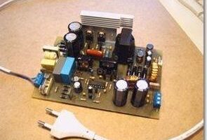 250W 2X35 Volt smps devresi atx psu modifiye