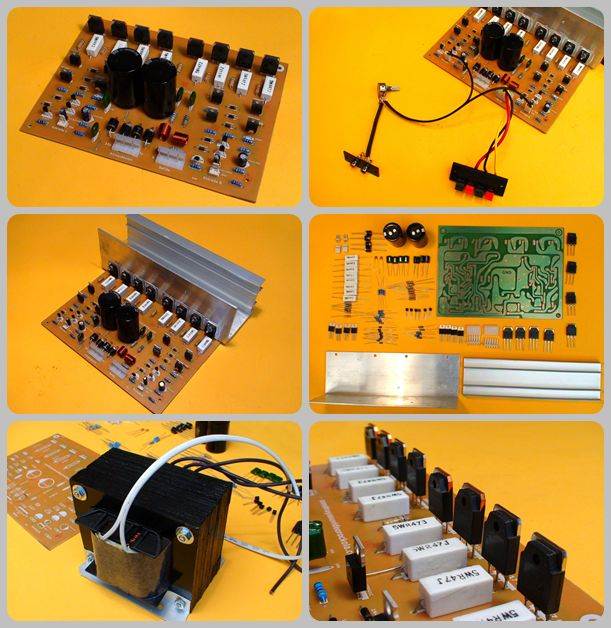 400w-amplifier-circuit-transistor-bjt-amp