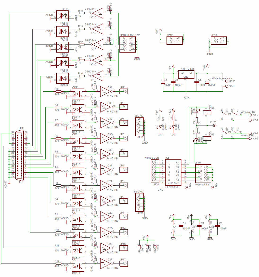 circuit-schematic-cnc-lpt-opto-pc817-relay