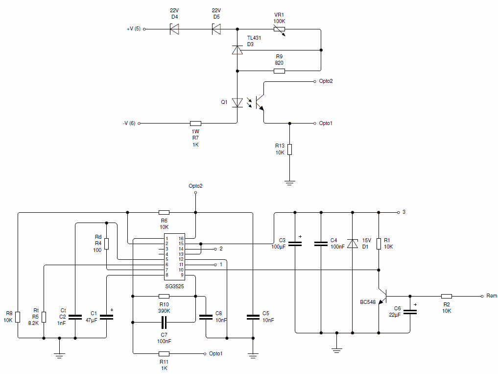 dc-dc-sg3525-schematic-circuit